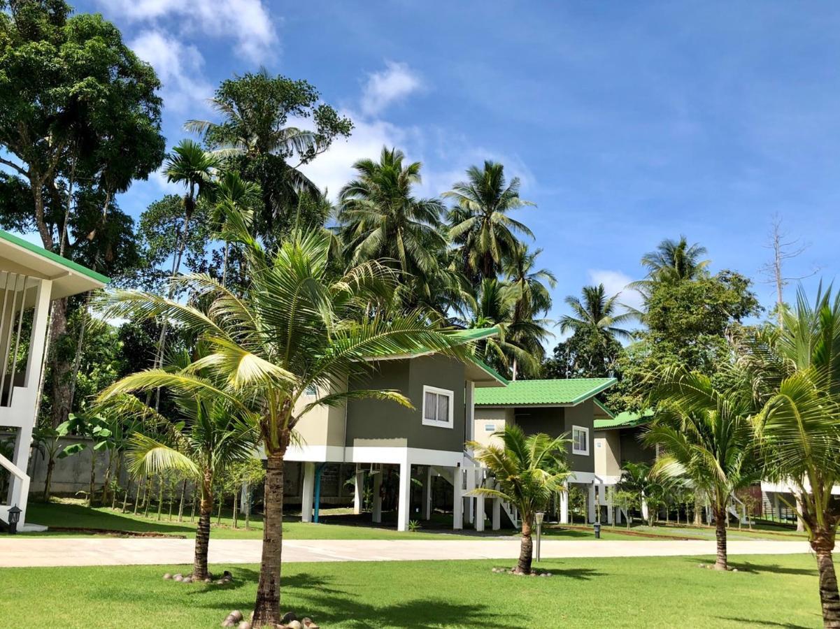 Wanpratheep Village Kohphangan Ban Madua Wan Екстер'єр фото